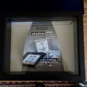 Shadow Box